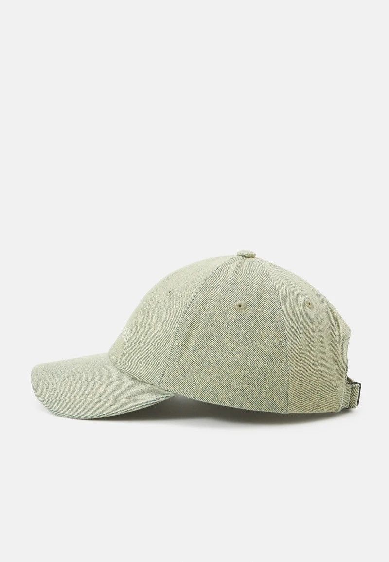 Etudes !DS! SS23 Etudes Logo Booster Overdyed Yellow Cap Size ONE SIZE - 4 Thumbnail
