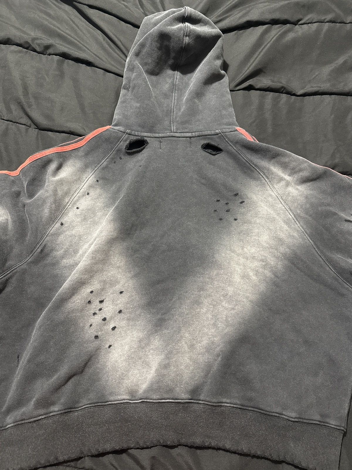 Vale Vale Anthem Pullover Hoodie Size US M / EU 48-50 / 2 - 3 Thumbnail