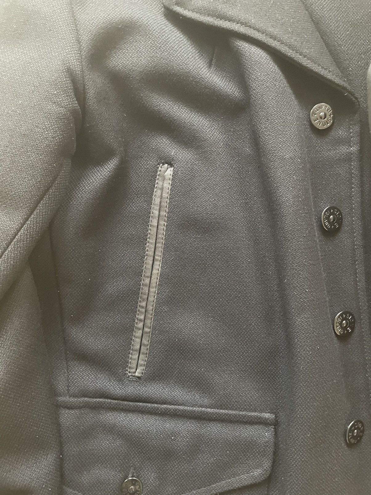 Stone Island Stone Island Parka Size US L / EU 52-54 / 3 - 9 Thumbnail