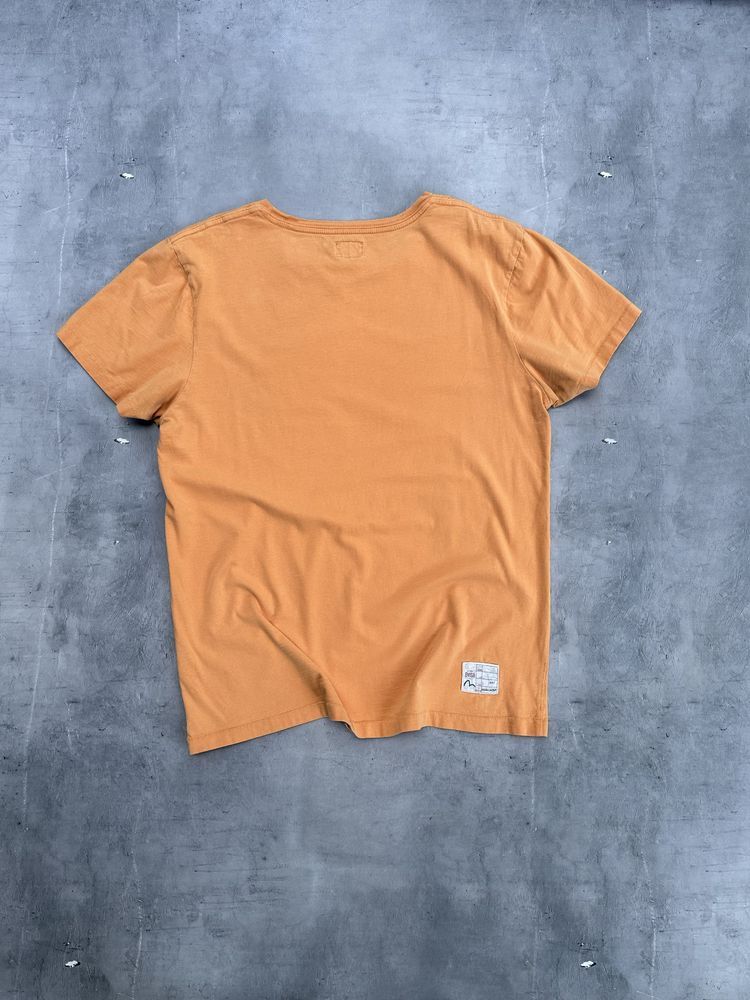 Evisu Evisu Bombardier T-shirt Size US M / EU 48-50 / 2 - 3 Thumbnail