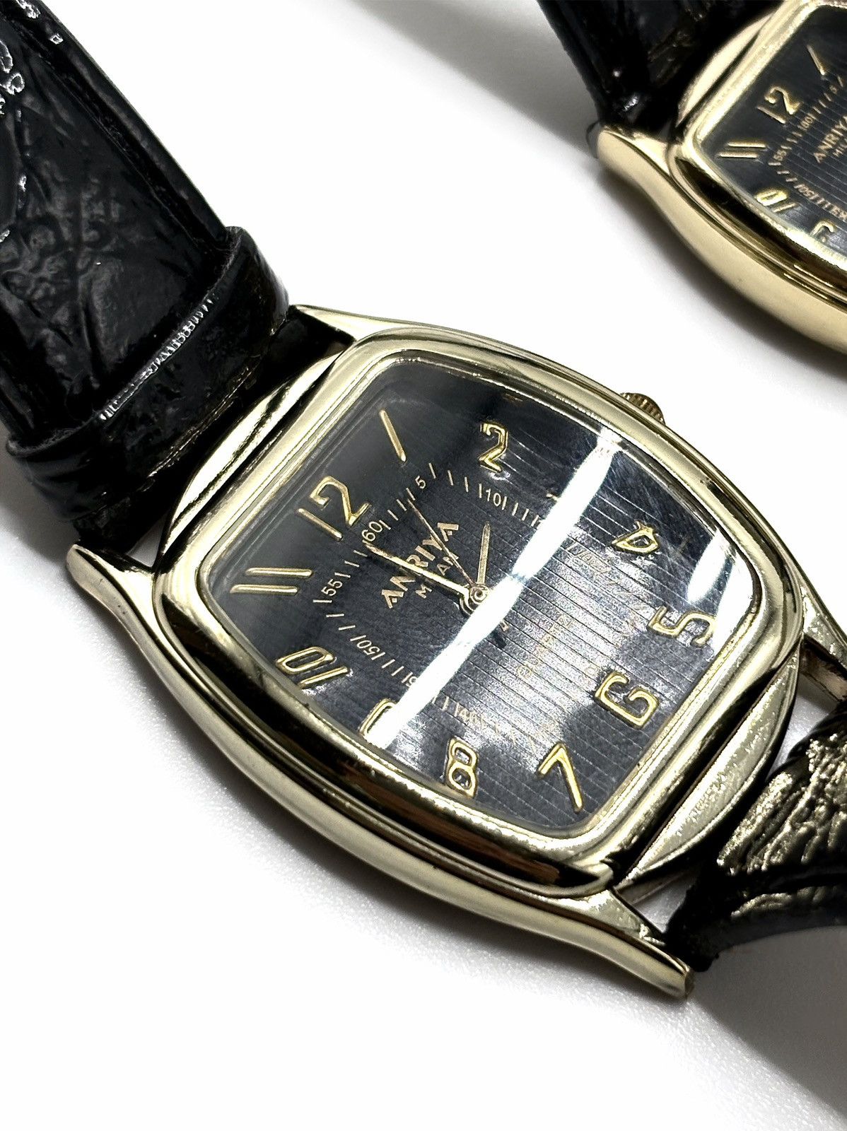 Other ANRIYA Milan His & Hers Watch Set Size ONE SIZE - 8 Thumbnail