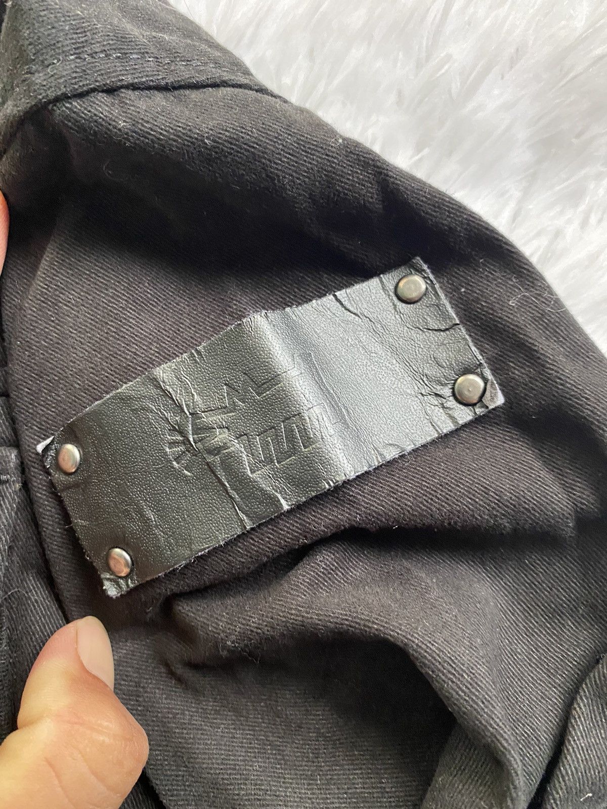 Japanese Brand × Keith Haring Keith Haring Multipocket Jacket Size US M / EU 48-50 / 2 - 4 Thumbnail