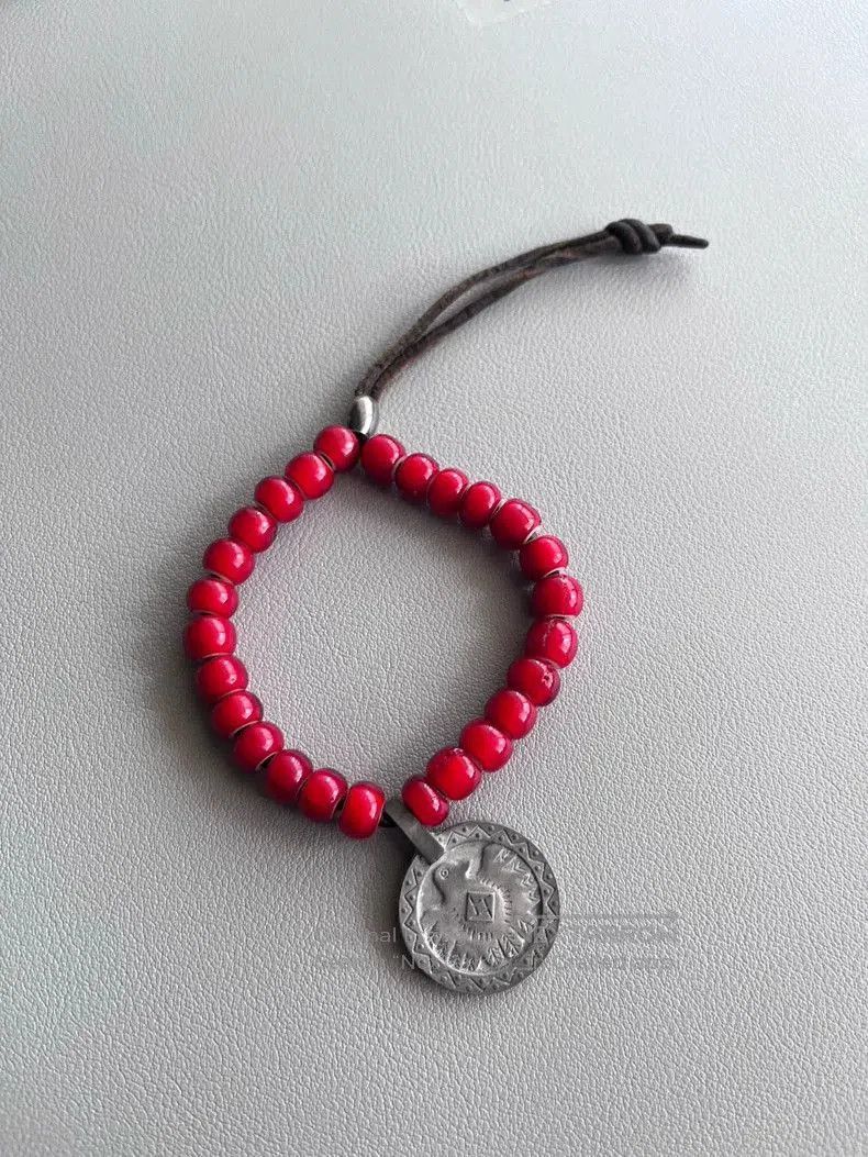 Undercover undercover 14ss beaded bracelet. Size ONE SIZE - 2 Thumbnail