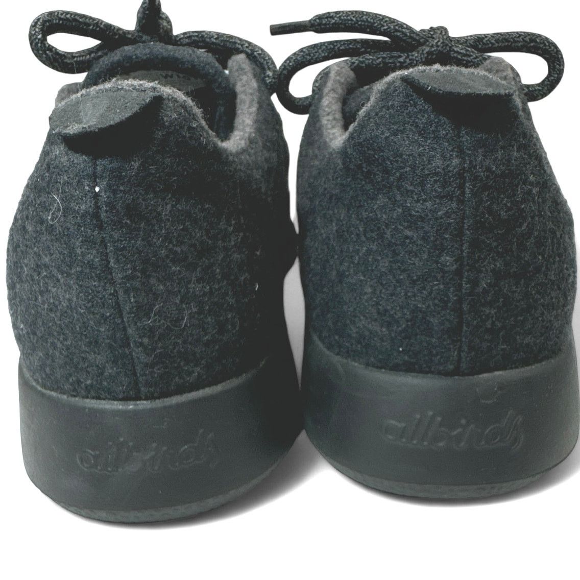 Allbirds Gray Wool Running Sneaker women sz 10 Size US 10 / IT 40 - 5 Thumbnail