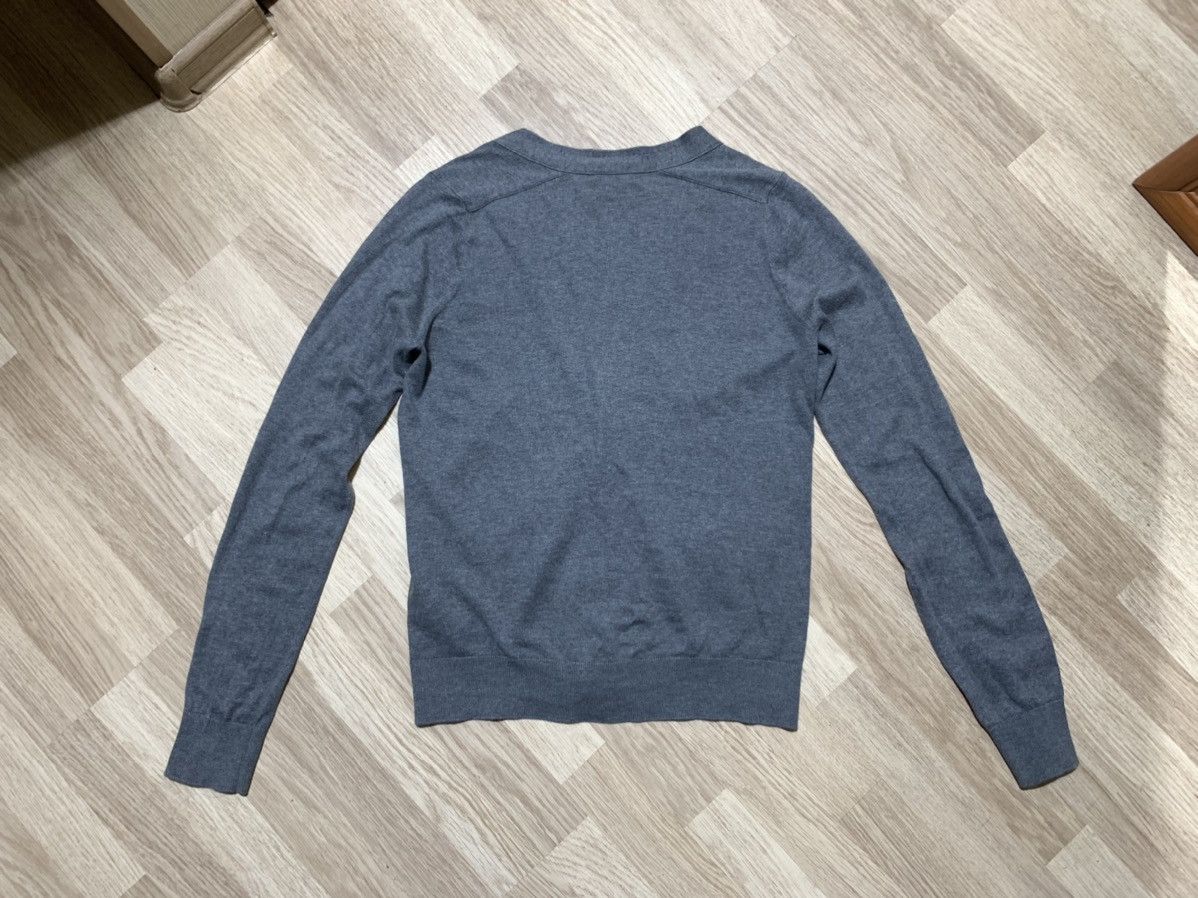 Lacoste Lacoste cardigan Size US S / EU 44-46 / 1 - 11 Thumbnail