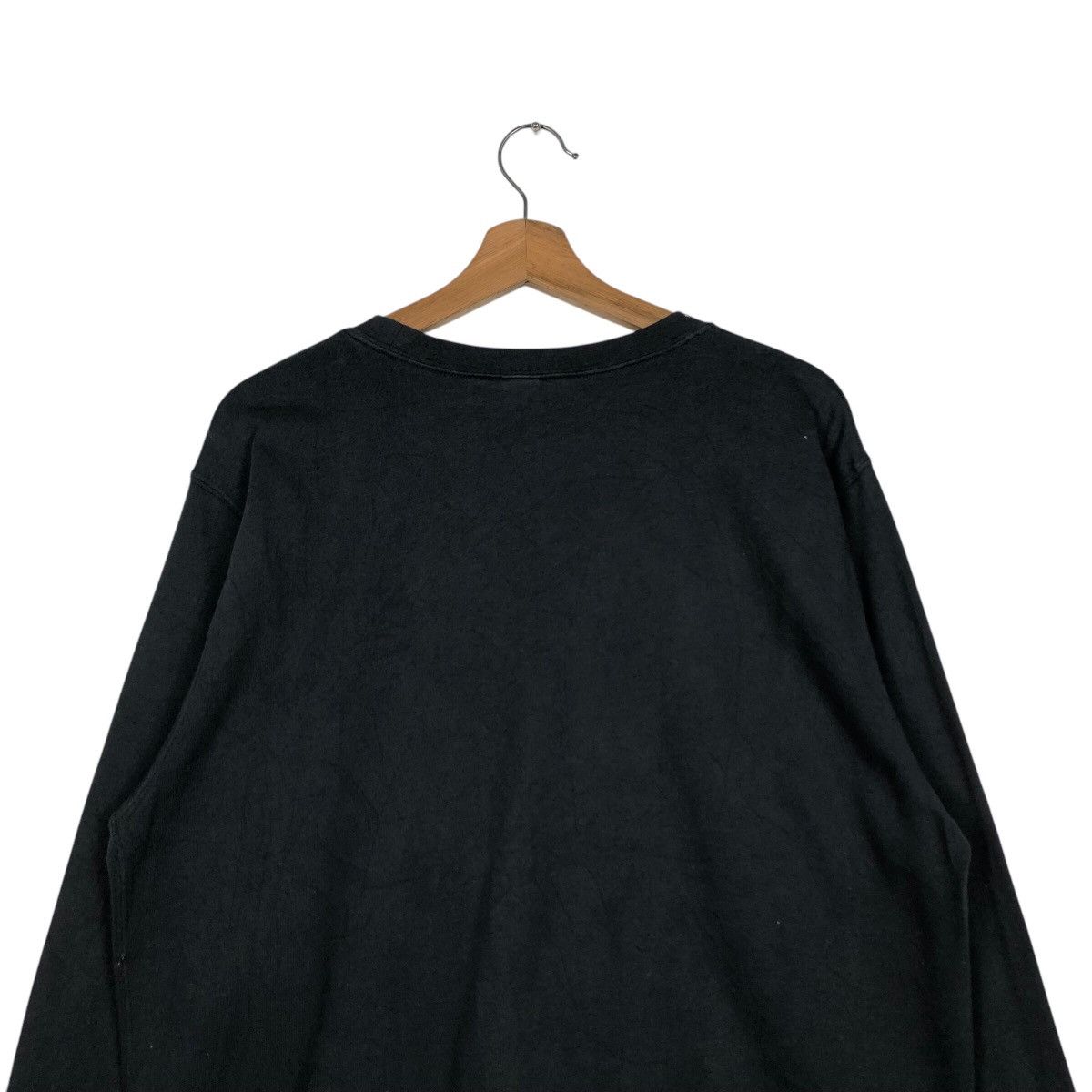 Japanese Brand × Vintage 📌Vintage Sweatshirt Uniqlo Almond Surfboards Size US L / EU 52-54 / 3 - 10 Thumbnail