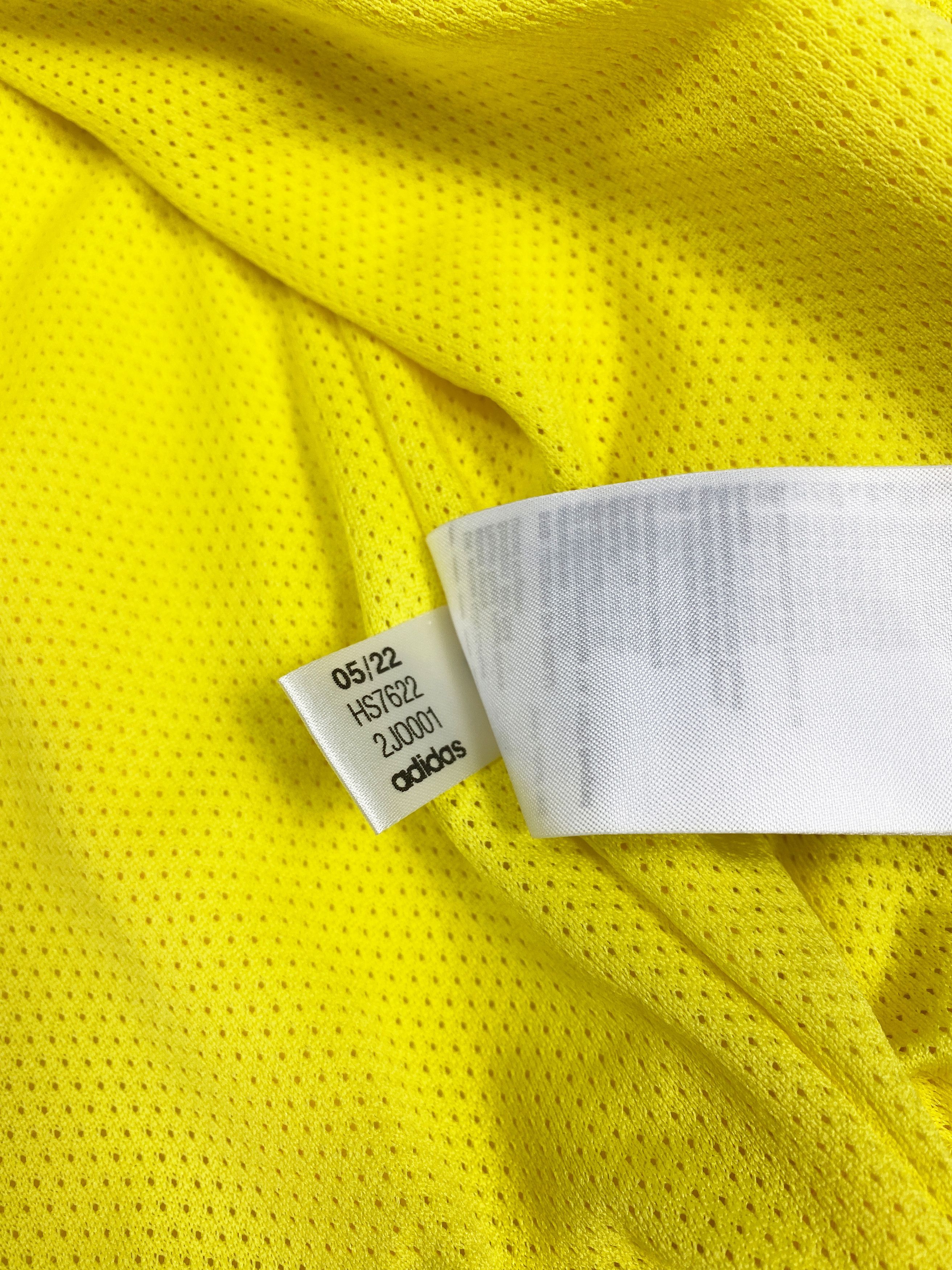 Adidas × Pharrell Adidas x Pharrell Williams Humanrace Shell Ripstop Jacket Size US XS / EU 42 / 0 - 10 Thumbnail