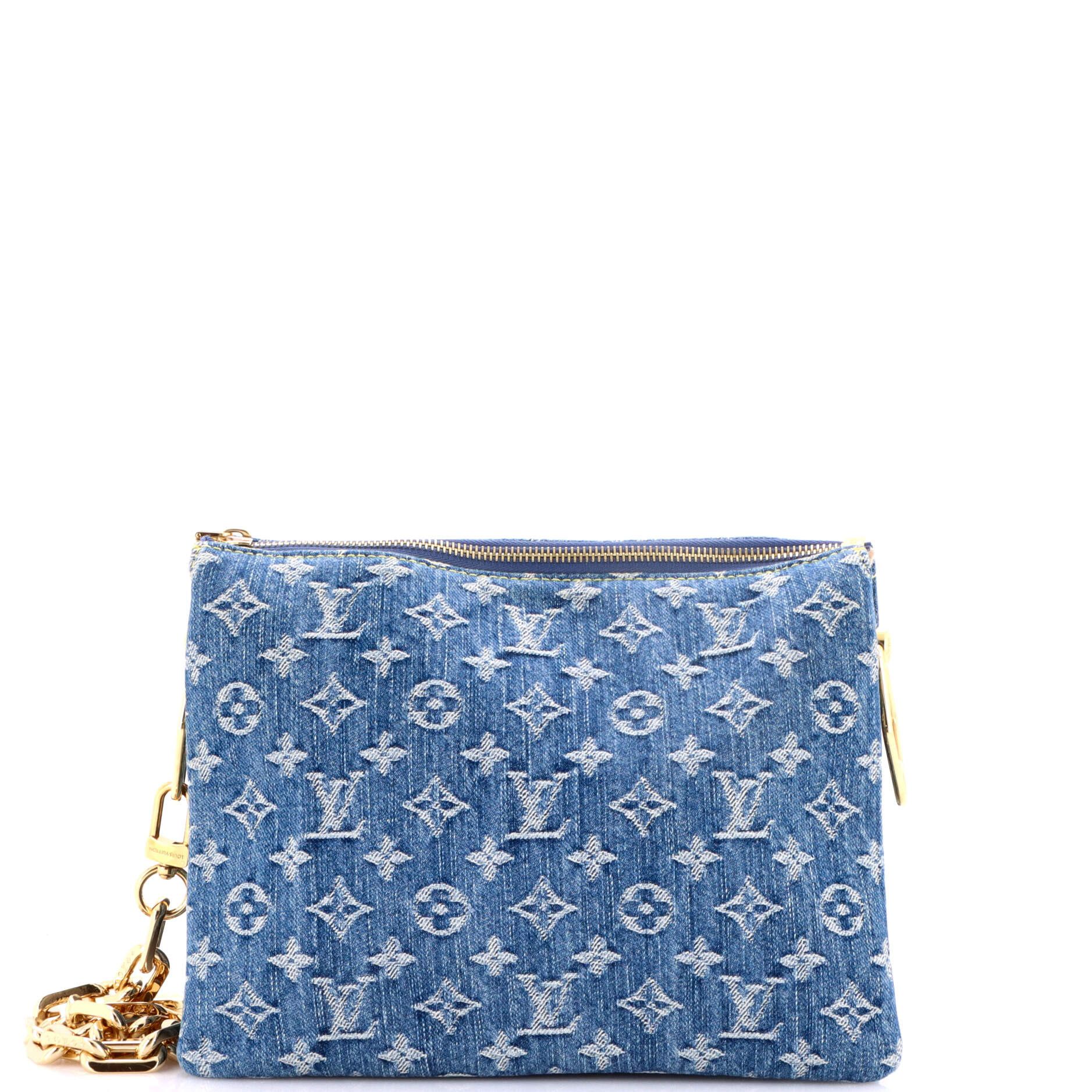 Louis Vuitton Coussin Bag Size ONE SIZE - 1 Thumbnail
