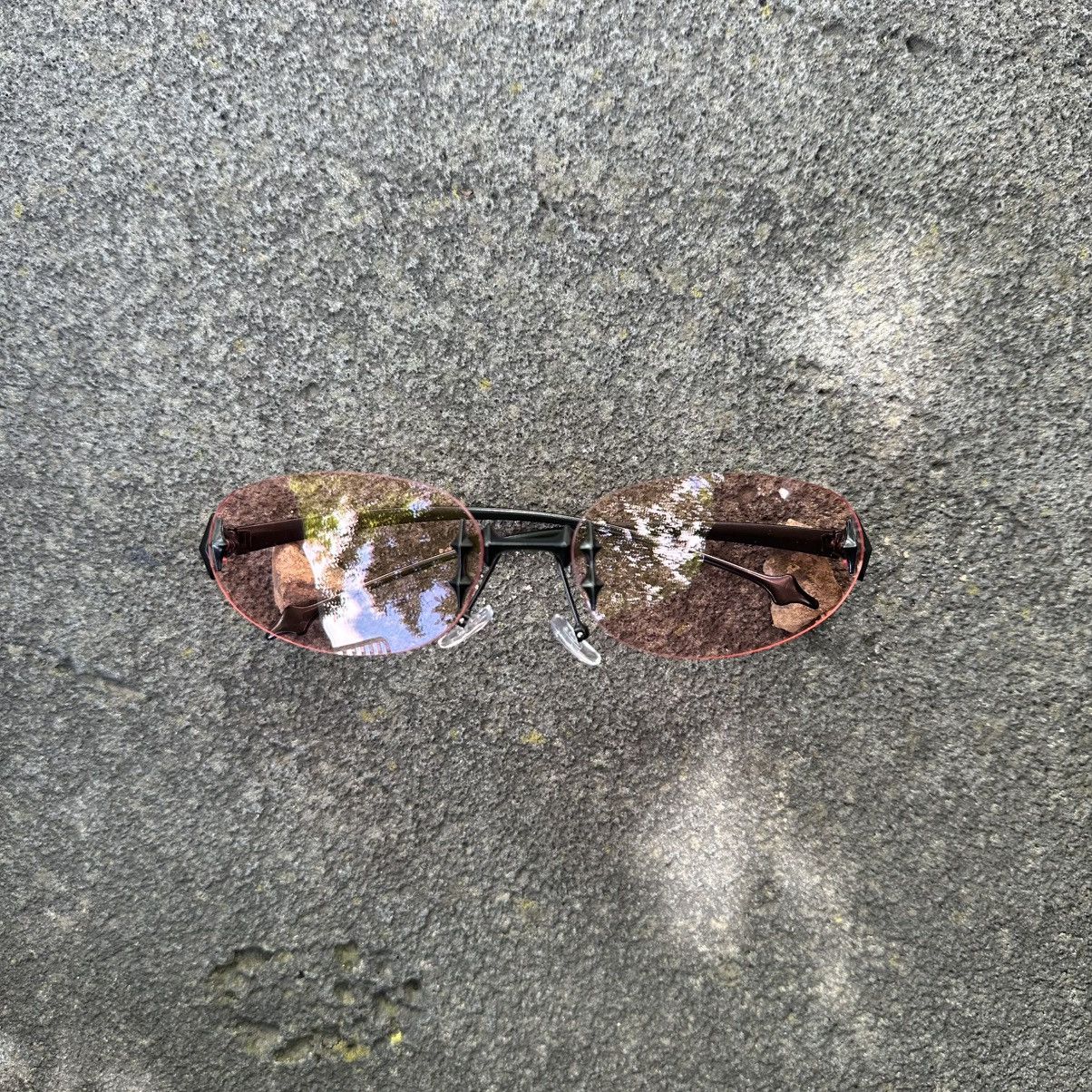 Other Y2K Unisex Sunglasses Retro Fashion Shades YL335015-04 Size ONE SIZE - 1 Thumbnail
