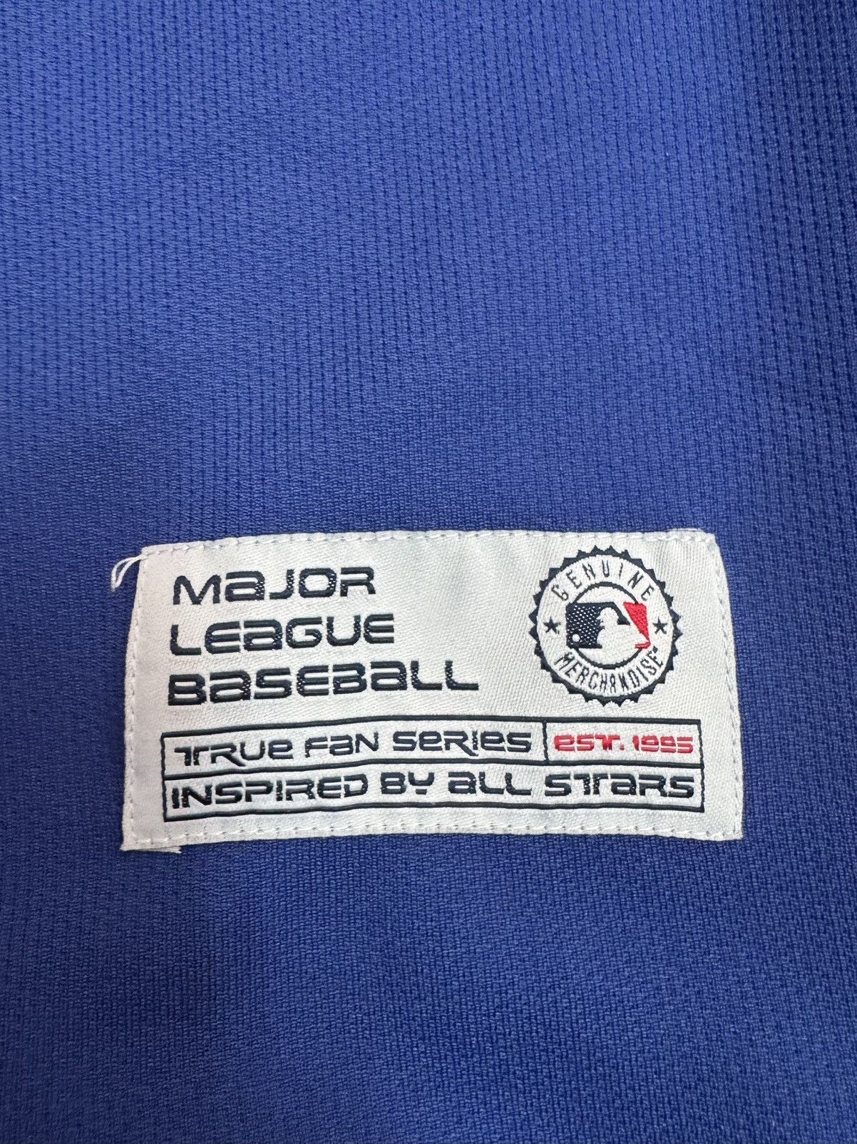 Other Chicago Cubs Alfonso Soriano #12 MLB Baseball Jersey Size US XL / EU 56 / 4 - 2 Thumbnail