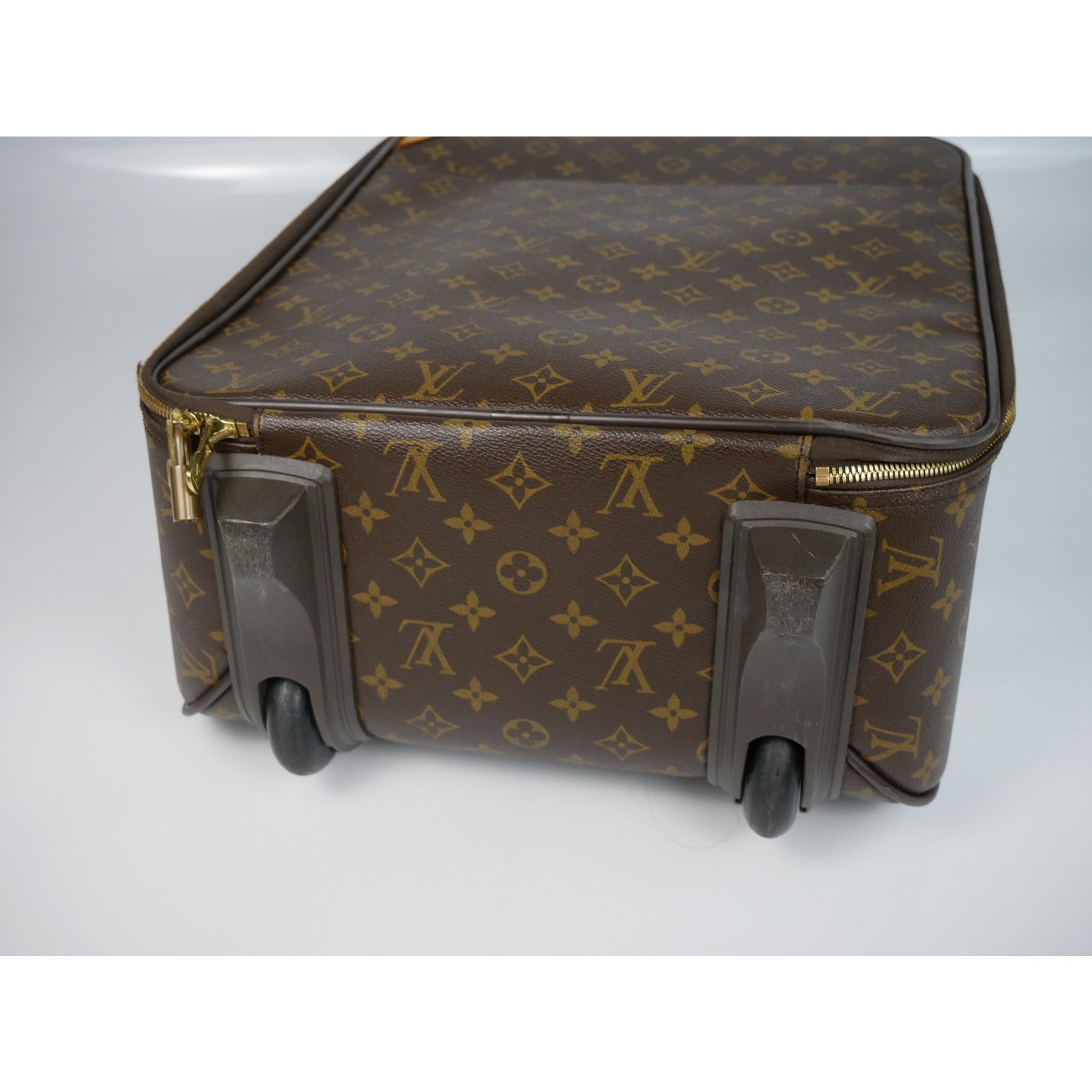 Louis Vuitton Louis Vuitton Classic Pegase 45 Mini Size ONE SIZE - 7 Thumbnail