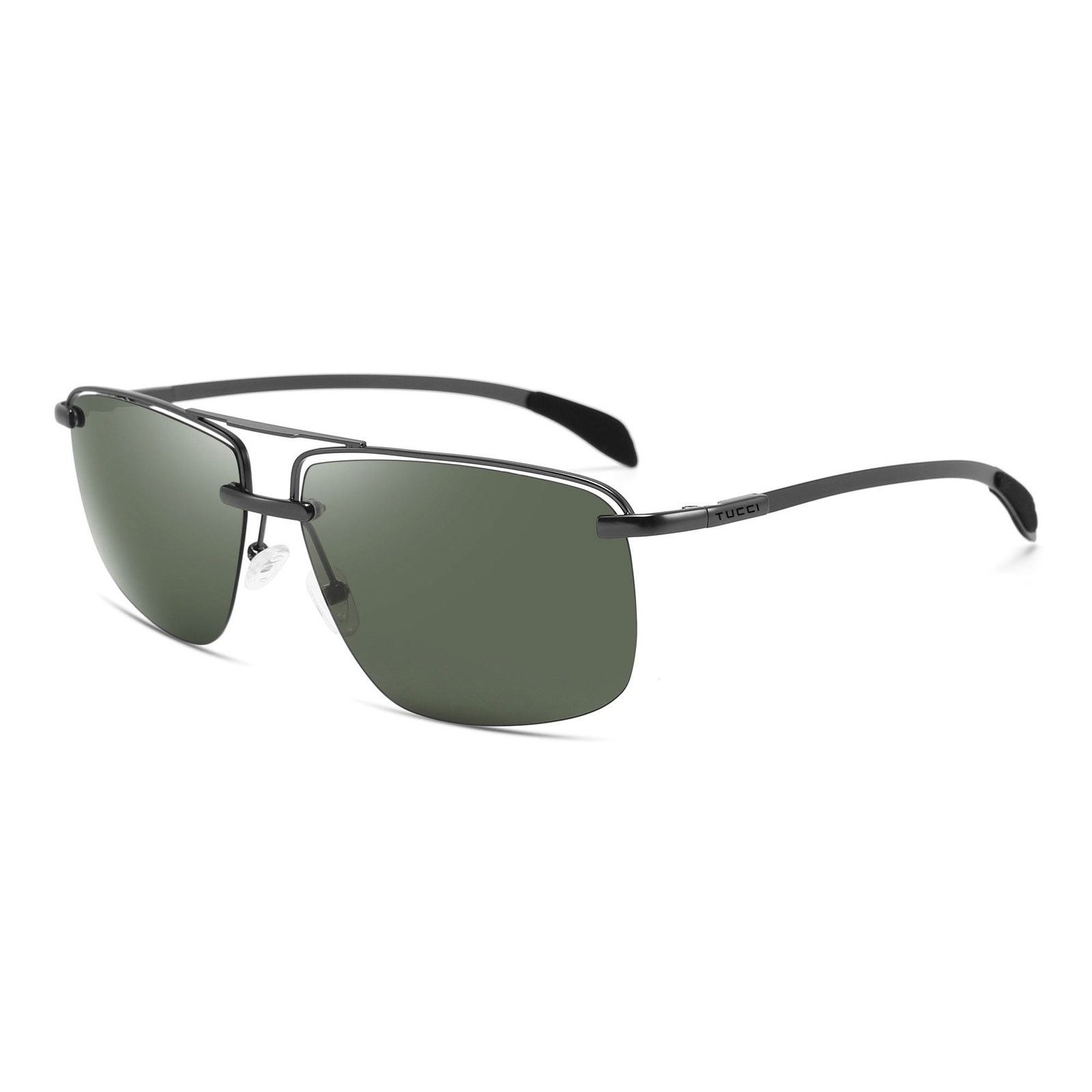 Other Tucci Metal Elegance Sunglasses Size ONE SIZE - 3 Thumbnail
