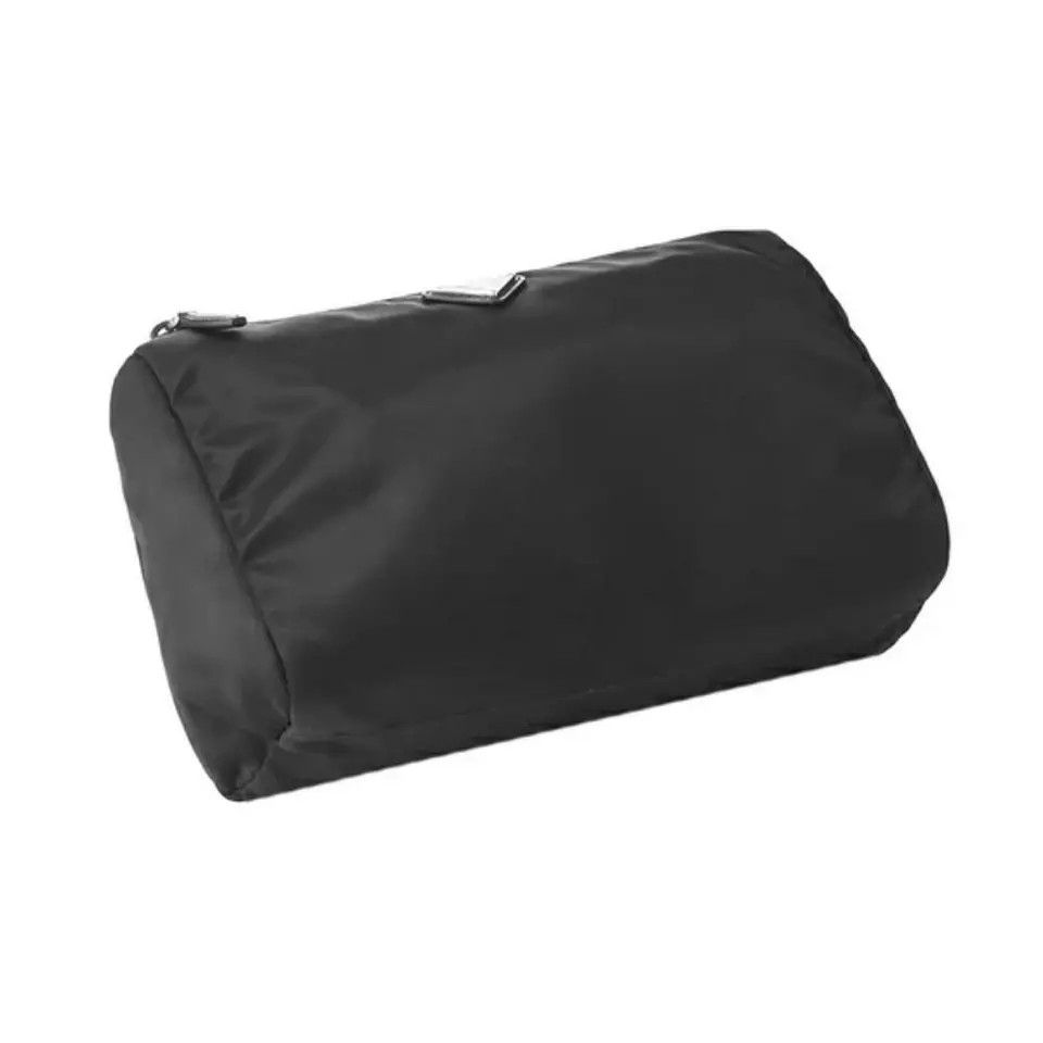 Prada o1srvl11e0624 Size: OS / Clutches Bag in Black Size ONE SIZE - 2 Thumbnail