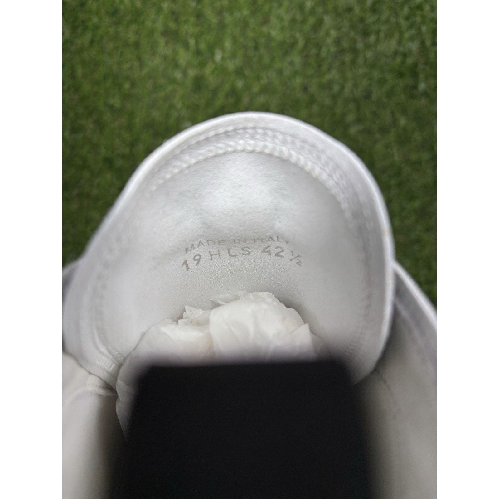 Dior Dior B23 High Dior ' Ripstop Black ' | NEW! Size US 9.5 / EU 42-43 - 18 Thumbnail