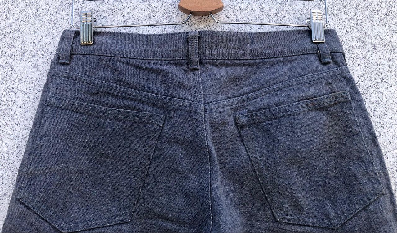 Designer × JOHN LAWRENCE SULLIVAN John Lawrence Sullivan Denim Pants Size US 31 - 3 Thumbnail