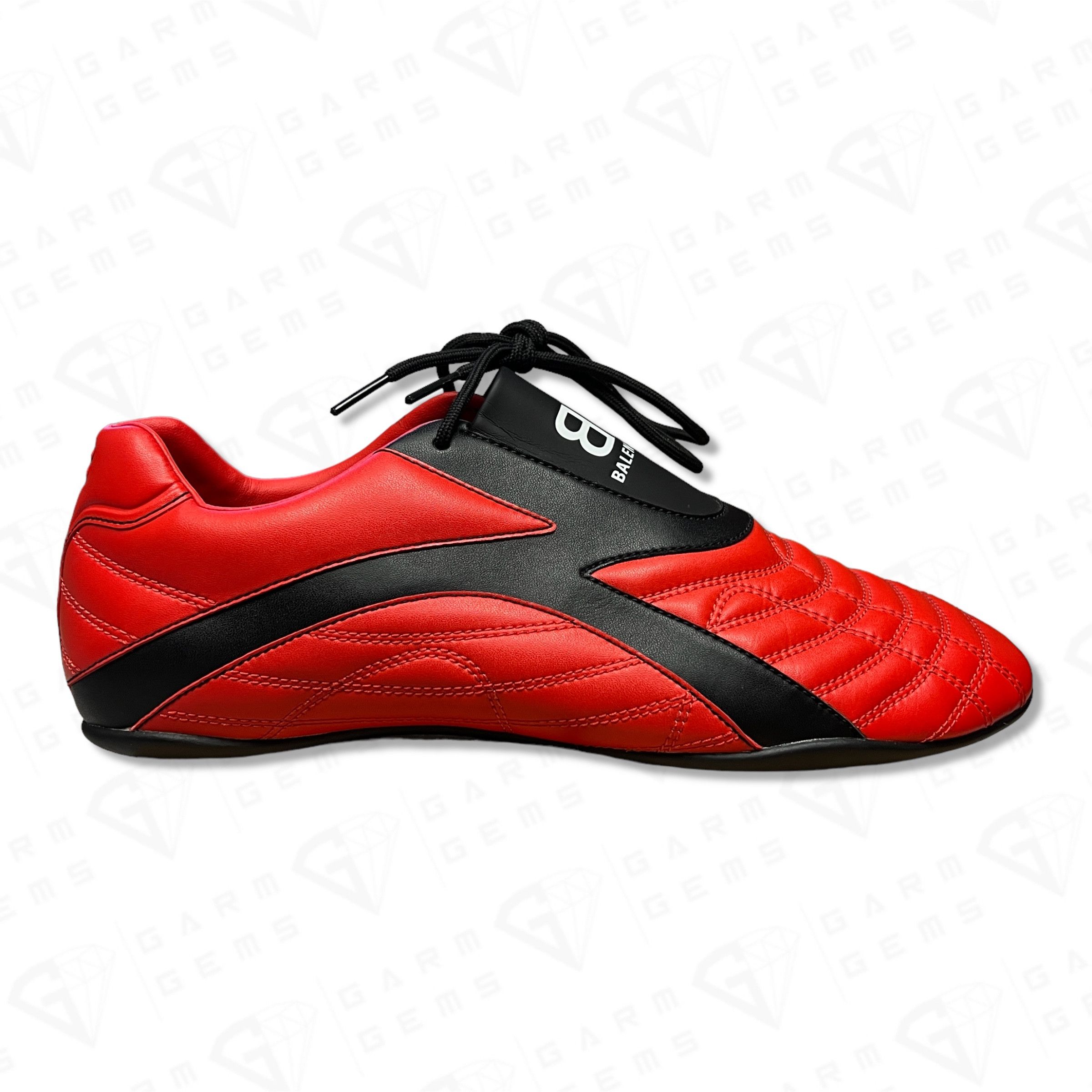 Balenciaga Balenciaga Zen Trainers Size US 9 / EU 42 - 1 Thumbnail