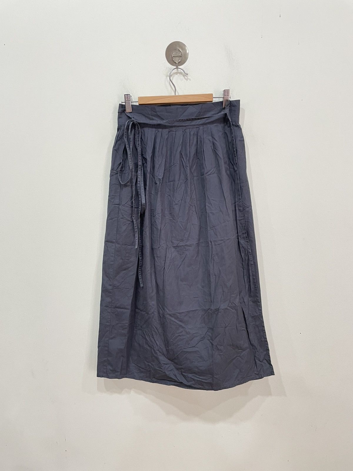 agnes b. Agnes B. wrap skirt Size 25" / US 0 / IT 36 - 1 Thumbnail