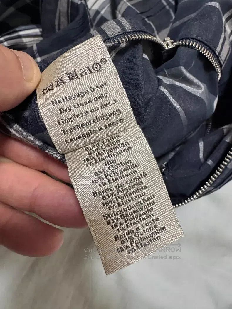 Hermes Hermes Casual Jacket Coat. Thin Size US L / EU 52-54 / 3 - 9 Thumbnail