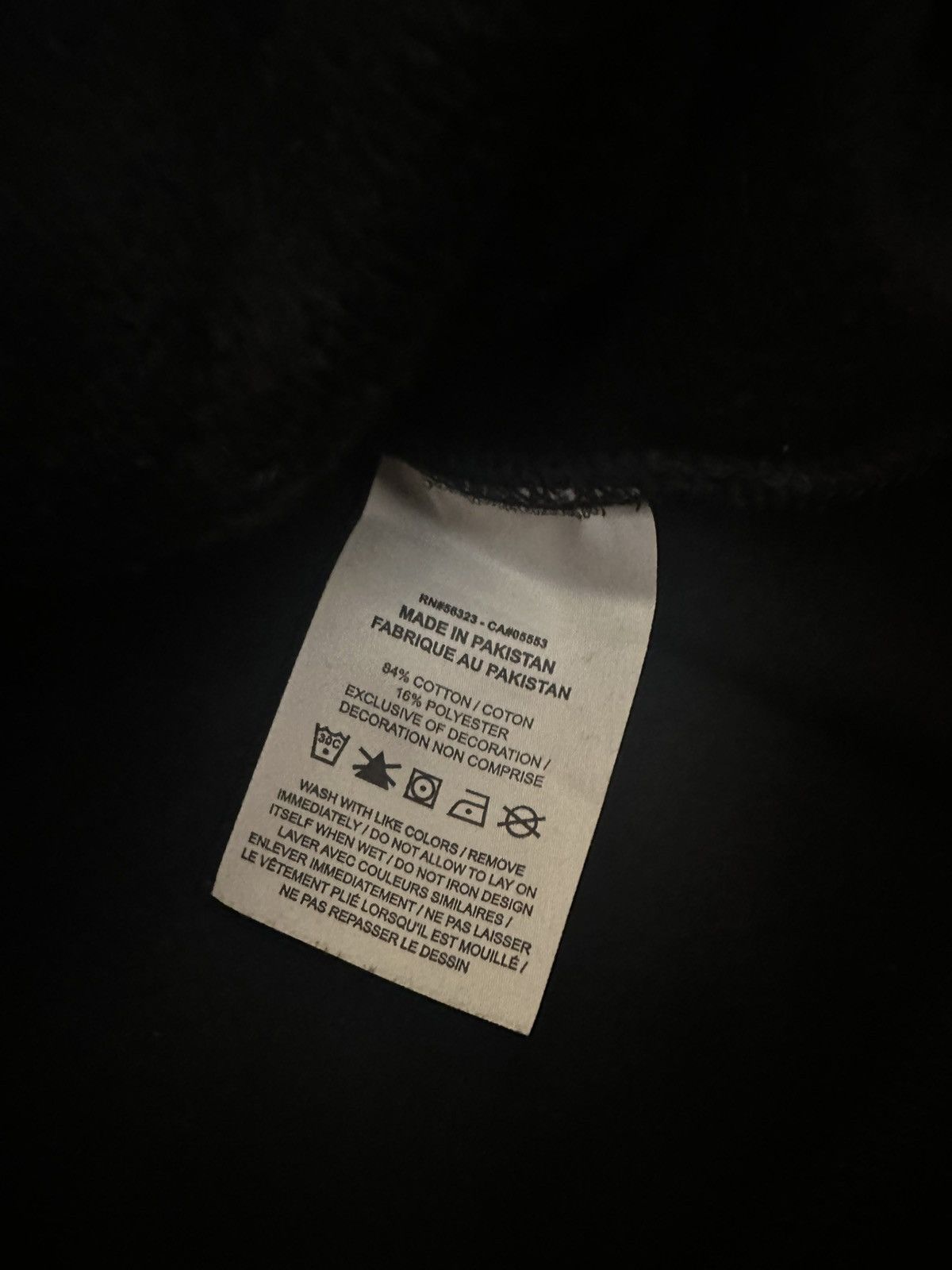 Nike × Supreme Supreme Nike Hooded Sweatshirt SS24 Size US M / EU 48-50 / 2 - 6 Thumbnail
