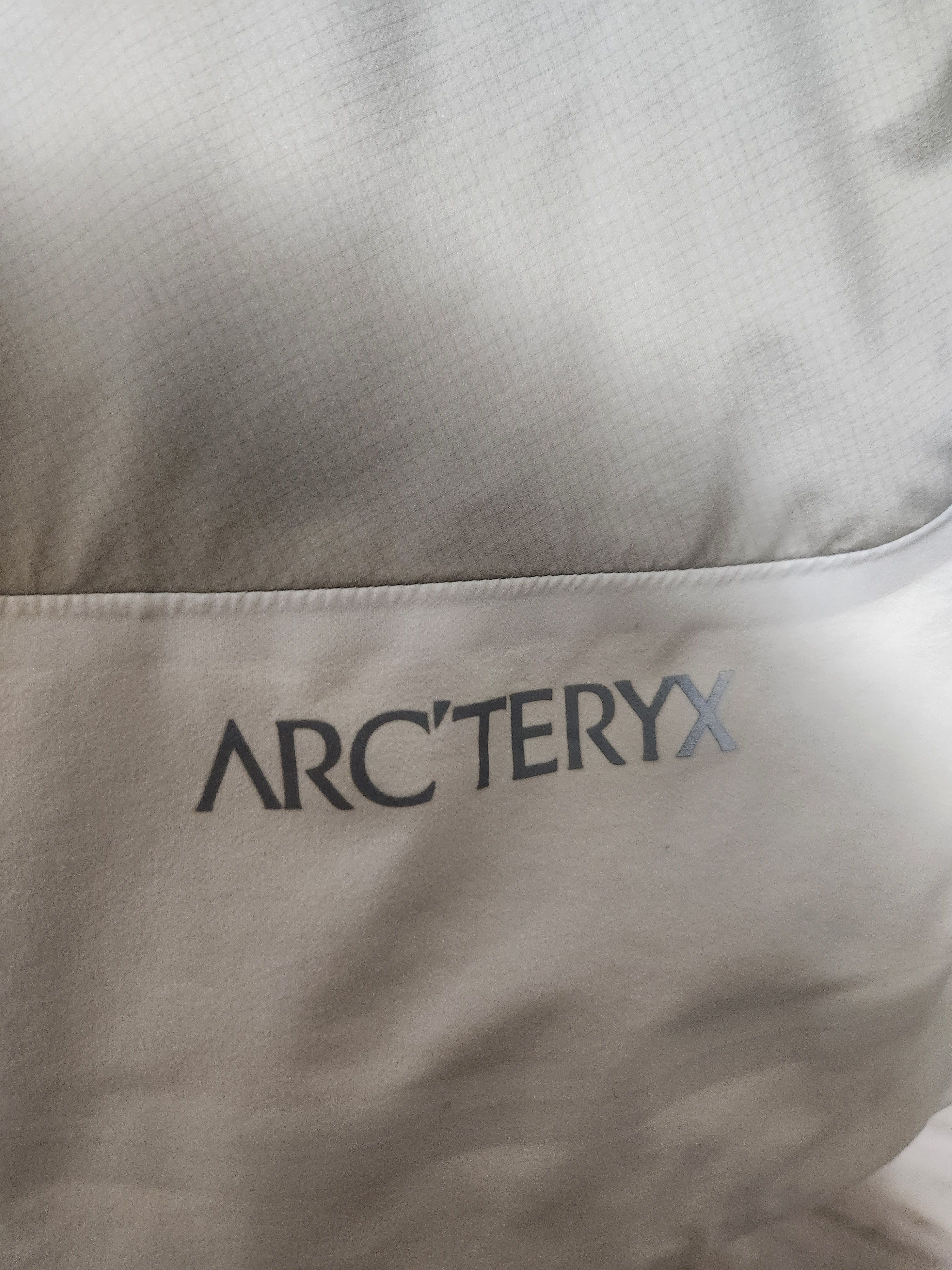 Arc'teryx arcteryx system a dume jacket Size US M / EU 48-50 / 2 - 7 Thumbnail
