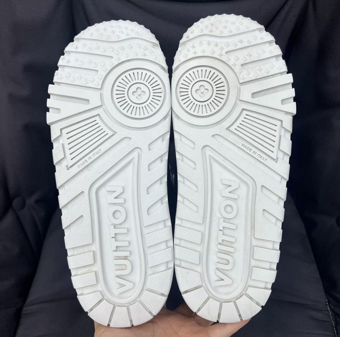 Louis Vuitton Louis Vuitton boots Size US 8 / EU 41 - 7 Thumbnail