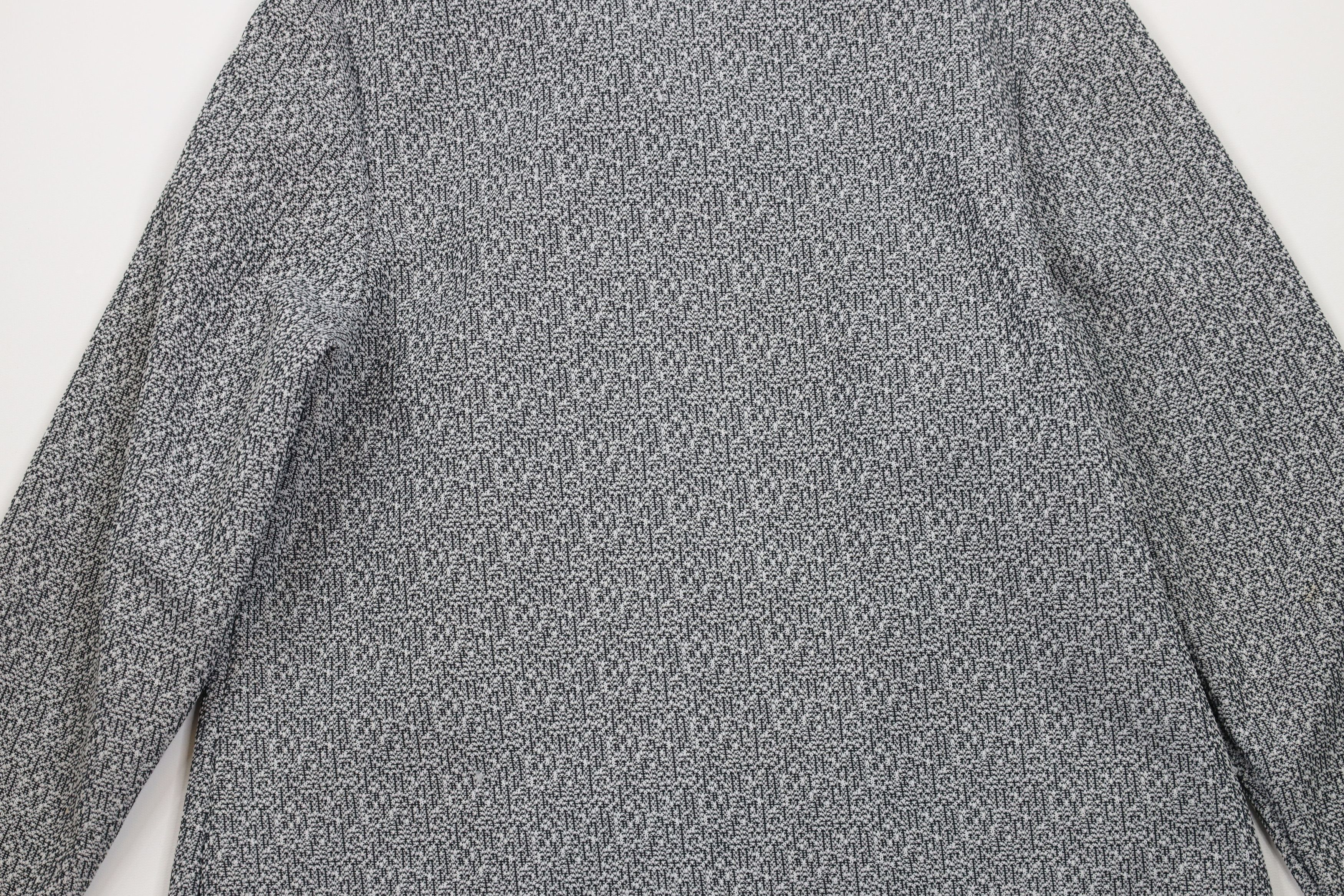 Vintage Vintage 70s Rockabilly Atomic Fleck 2 Piece Knit Suit Size M / US 6-8 / IT 42-44 - 17 Thumbnail
