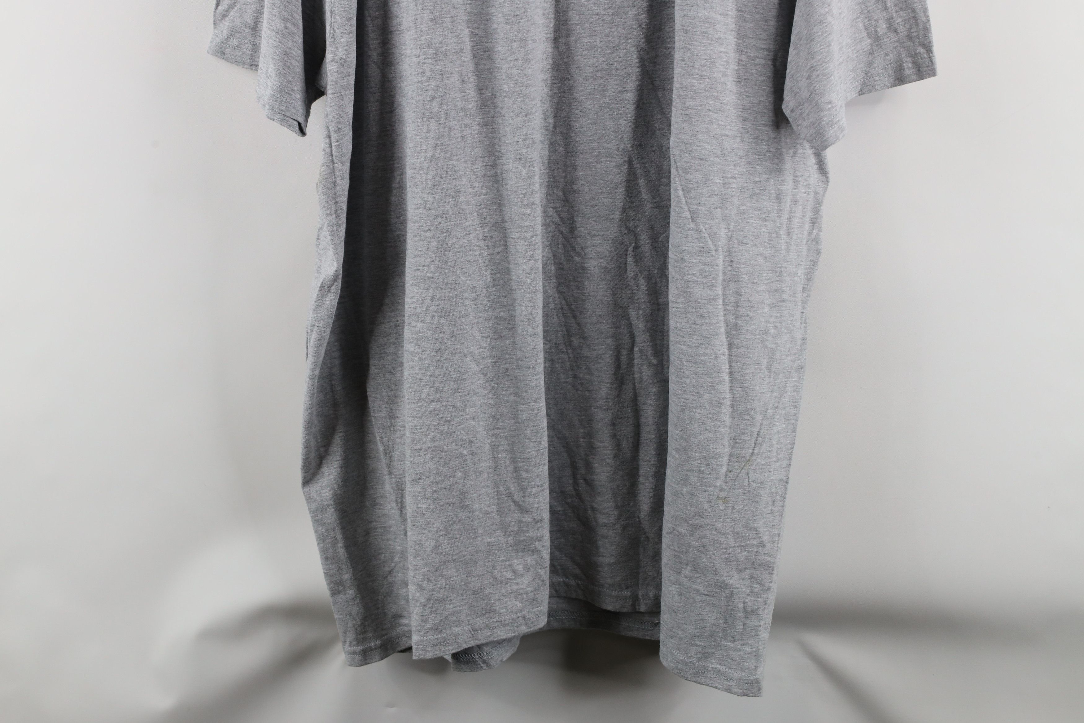 Vintage New Fanatics Champs Los Angeles Dodgers Lakers T-Shirt Gray Size US XXL / EU 58 / 5 - 13 Thumbnail