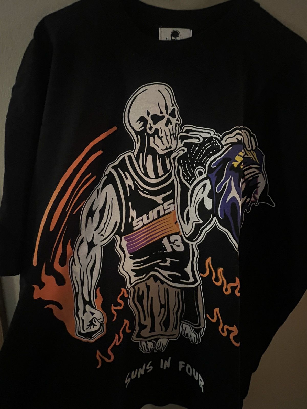 Warren Lotas Suns | Grailed