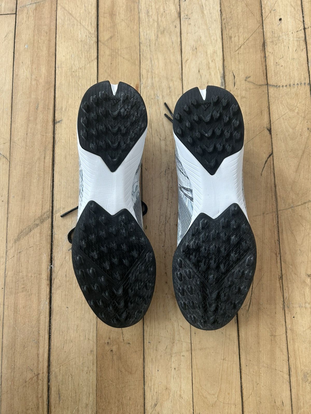 Adidas Adidas Ghosted.3 x Captain Tsubasa Turf Football Shoe Size US 6.5 / EU 39-40 - 5 Thumbnail