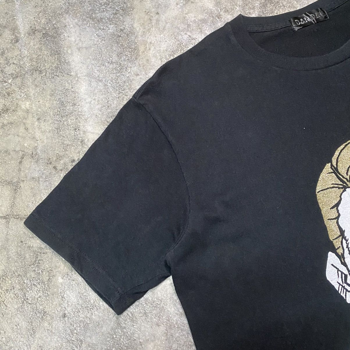 Anime × Japanese Brand × Vintage JoJo Bizarre Adventure Prosciutto Anime T Shirt Golden Wind Size US L / EU 52-54 / 3 - 4 Thumbnail