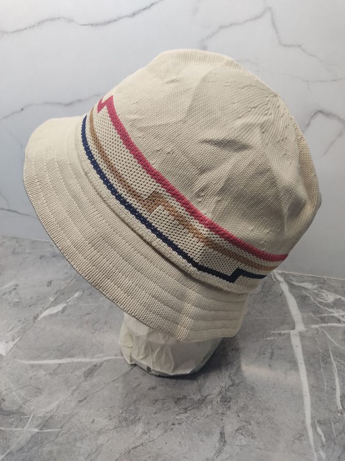Kangol Vintage Kangol Streetwear Size ONE SIZE - 4 Thumbnail