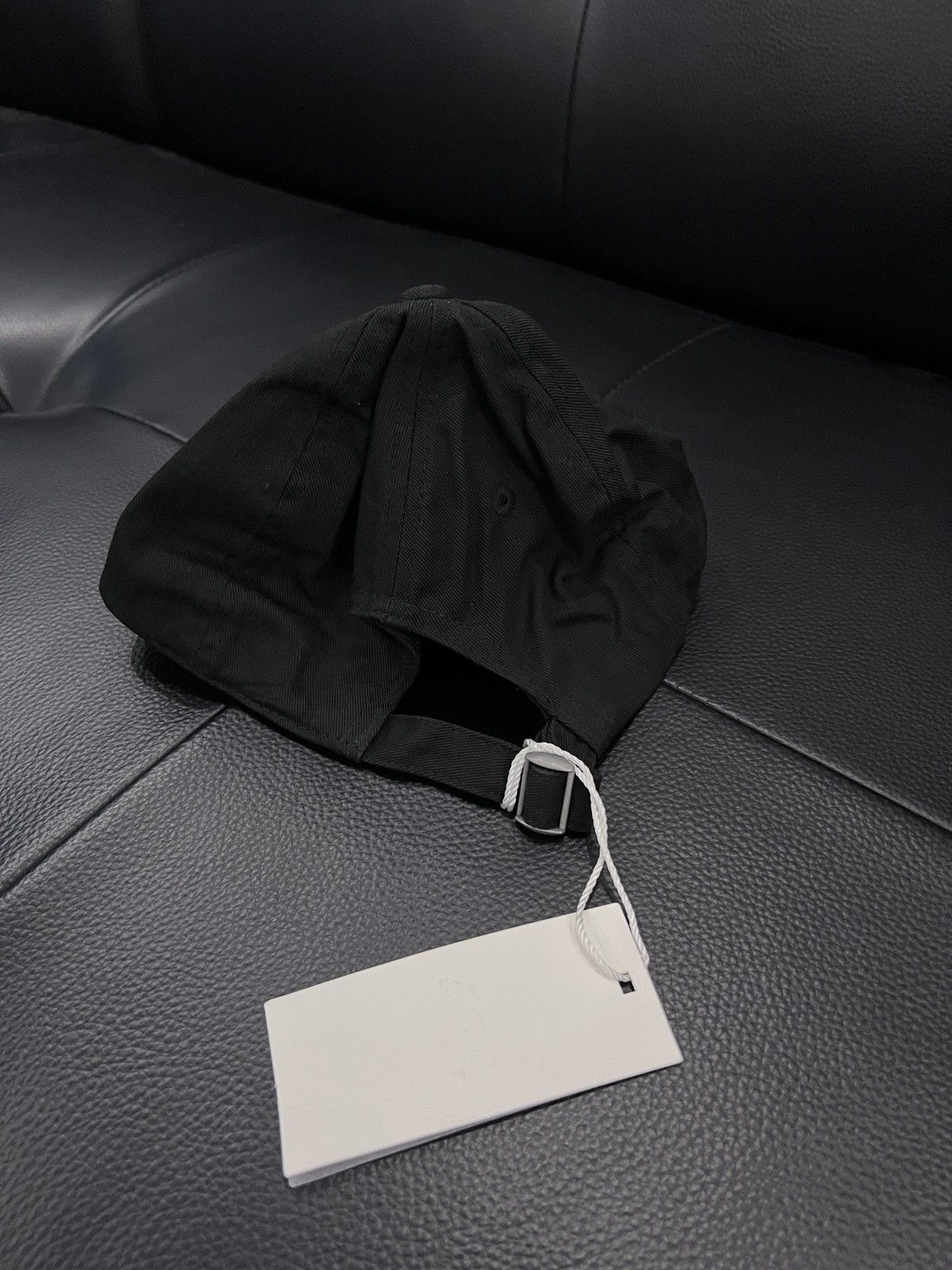 424 424 Embroidered Cap Size ONE SIZE - 2 Thumbnail