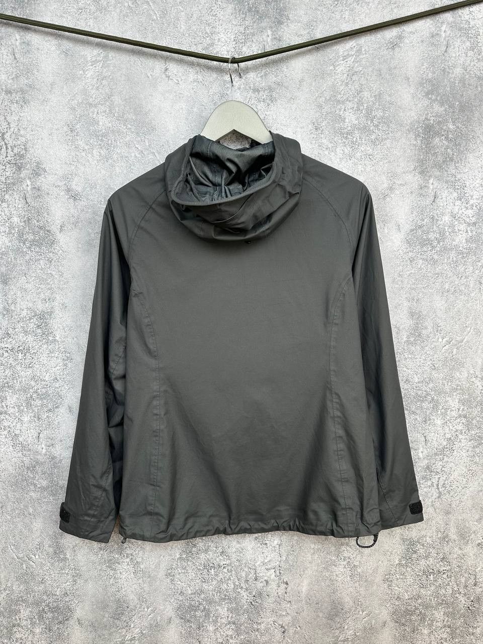 Finisterre Finisterre Skybird Waterproof Jacket DB 3-Layer Shell Size S / US 4 / IT 40 - 2 Thumbnail