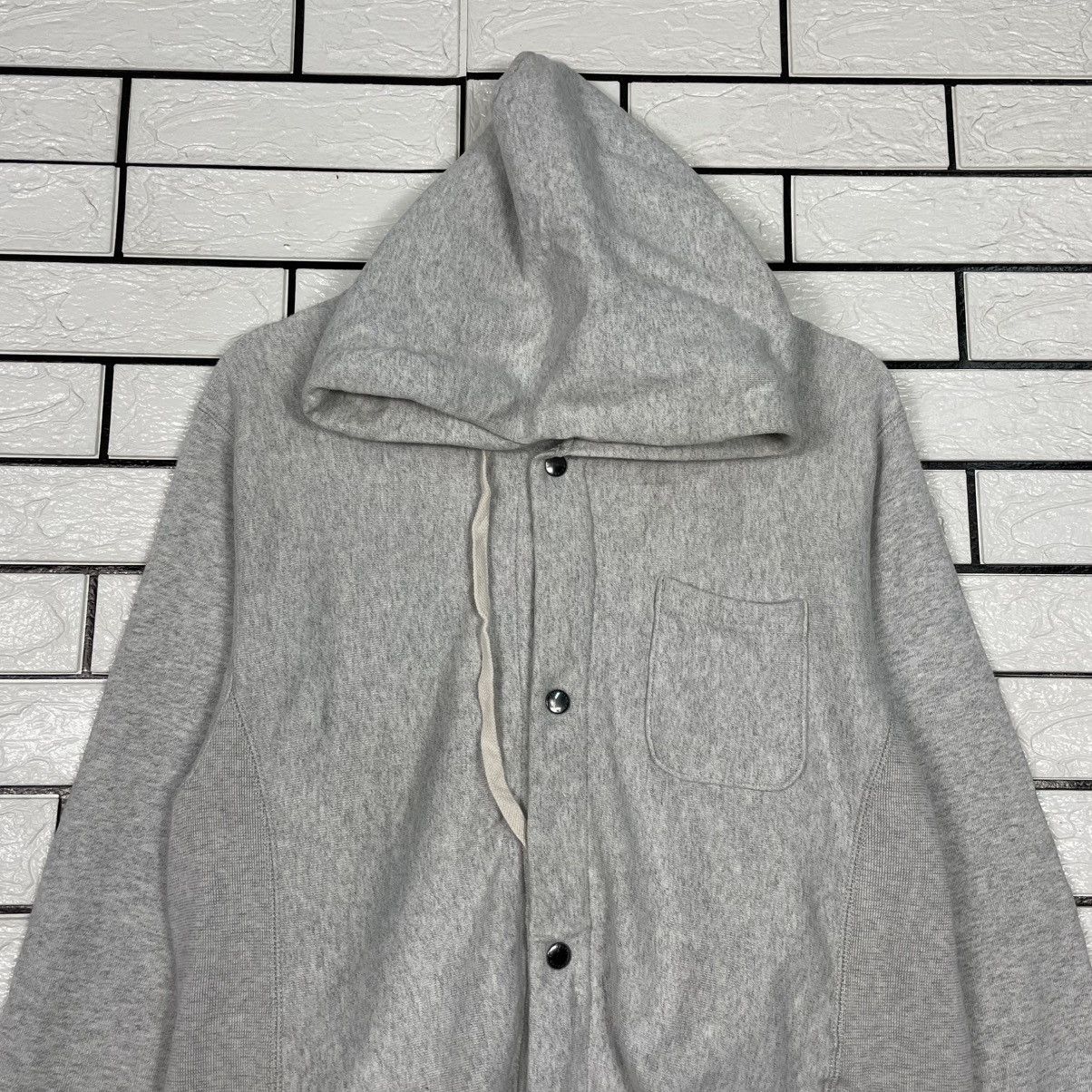 Champion Champion Reverse Weave Hoodie Size US M / EU 48-50 / 2 - 2 Thumbnail