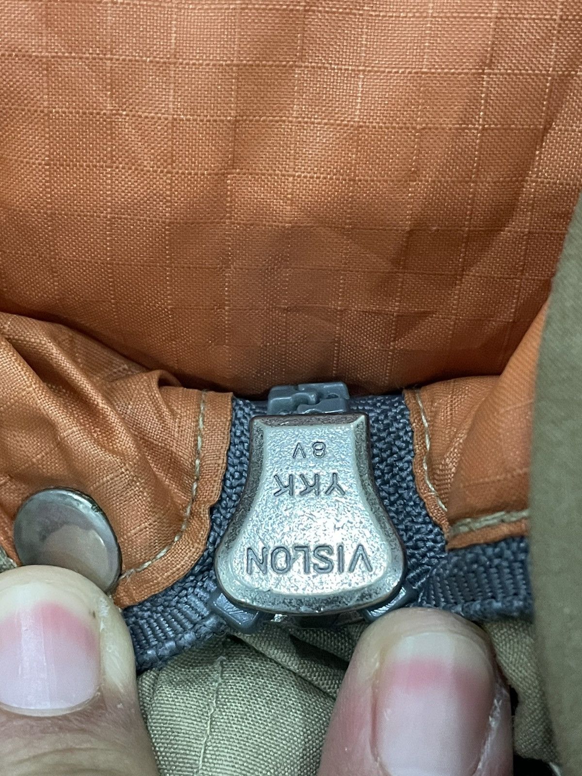 The North Face Vintage The North Face Down Jacket (Missing Hoodie) Size US L / EU 52-54 / 3 - 13 Thumbnail