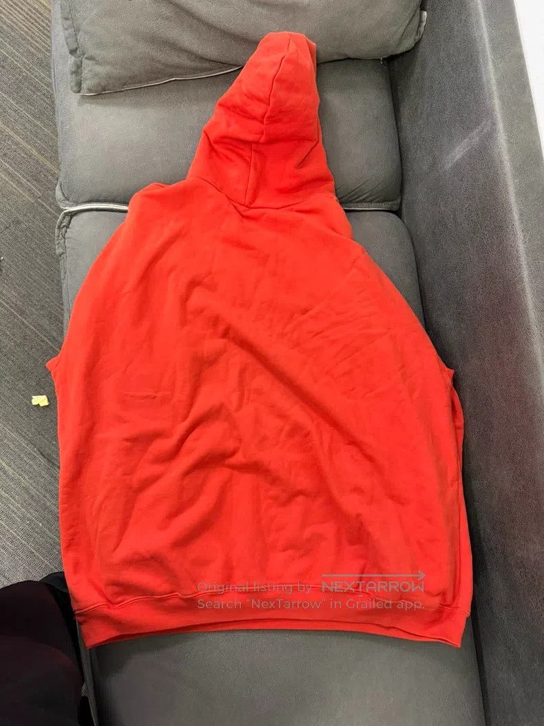 Balenciaga Balenciaga Band Hoodie Size US S / EU 44-46 / 1 - 2 Thumbnail