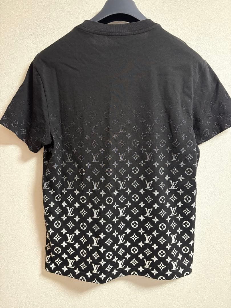 Louis Vuitton Louis Vuitton Gradient T-Shirt Size US S / EU 44-46 / 1 - 2 Thumbnail