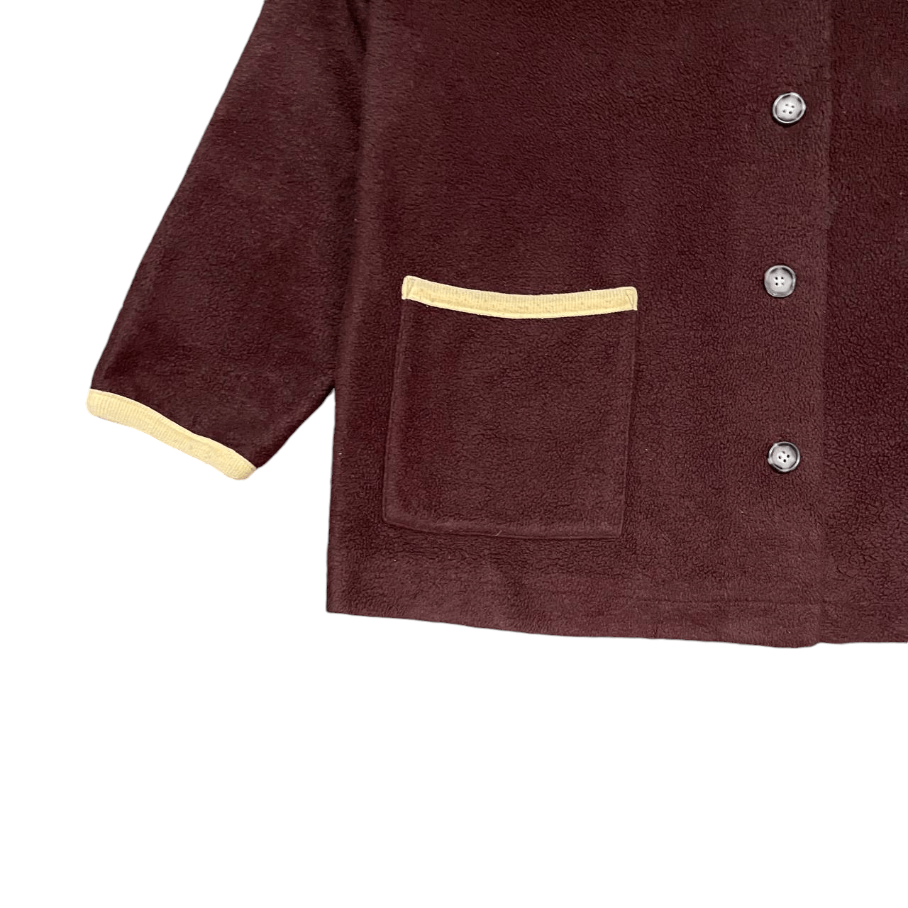 Disney Vintage Winnie The Pooh by Disney Jacket Brown Size US M / EU 48-50 / 2 - 3 Thumbnail
