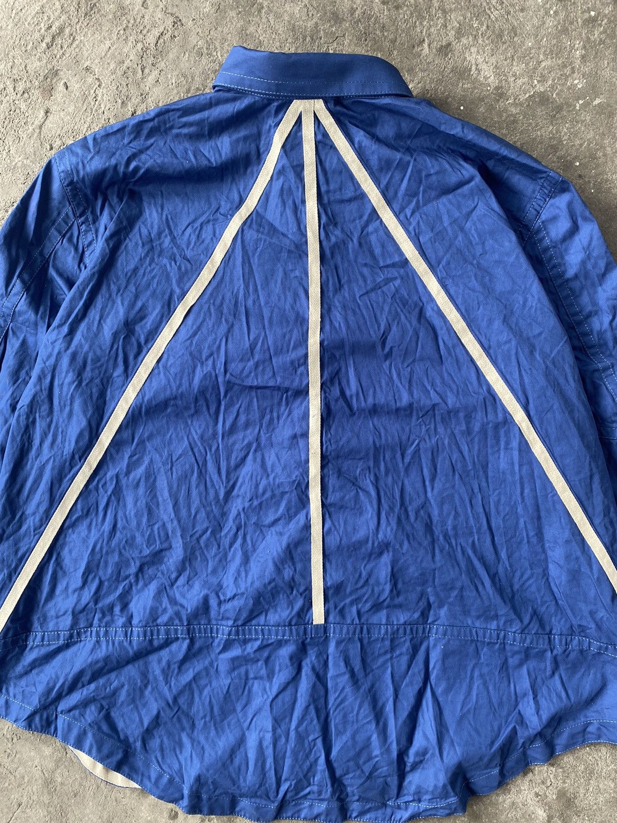 Calvin Klein 205W39NYC Raf Simons x CK x Calvin Klein 205W39NYC Size US L / EU 52-54 / 3 - 4 Thumbnail