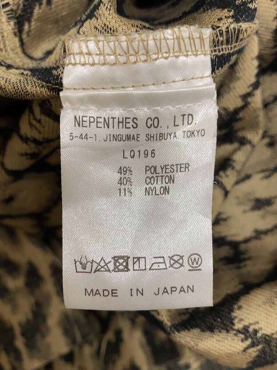 Needles Leopard Print Button Shirt Size US M / EU 48-50 / 2 - 6 Thumbnail