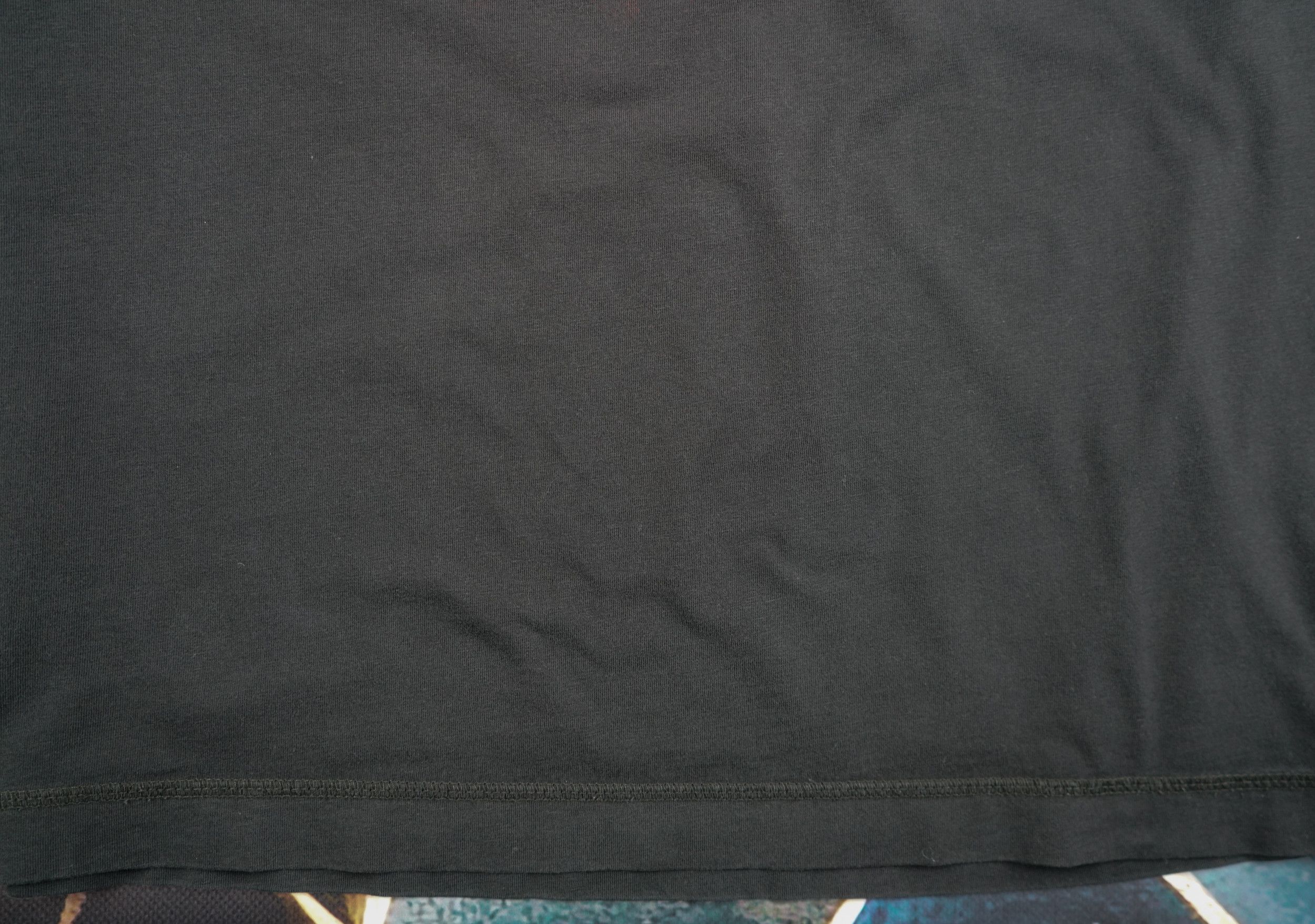 Band Tees × Vintage Vintage 2012 Rammstein Tour T-Shirt Size US M / EU 48-50 / 2 - 3 Thumbnail