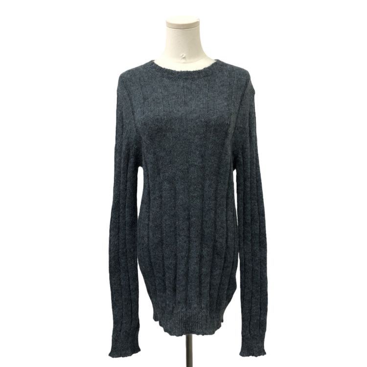 Valentino Valentino Rib-knit Sweater Size L Size US L / EU 52-54 / 3 - 1 Thumbnail