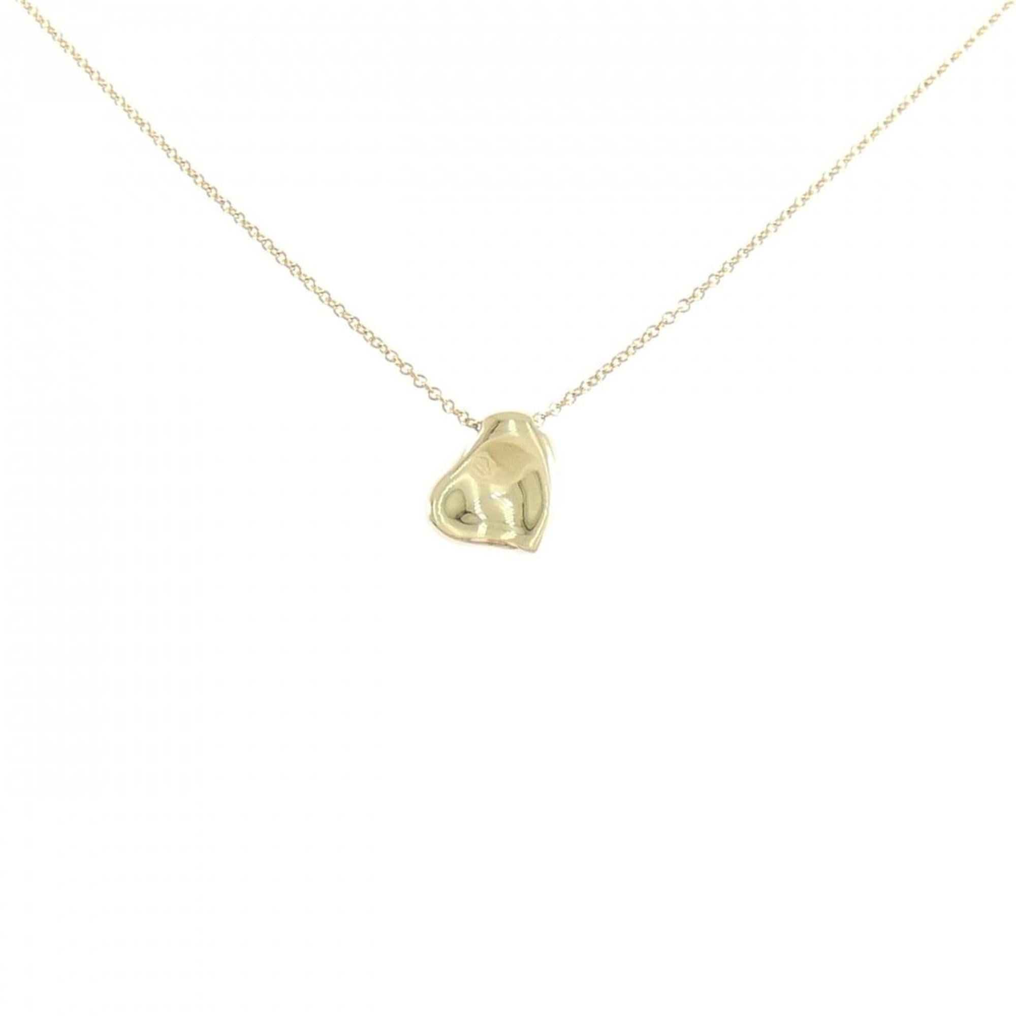 Tiffany & Co. Tiffany Heart Necklace Size ONE SIZE - 1 Thumbnail