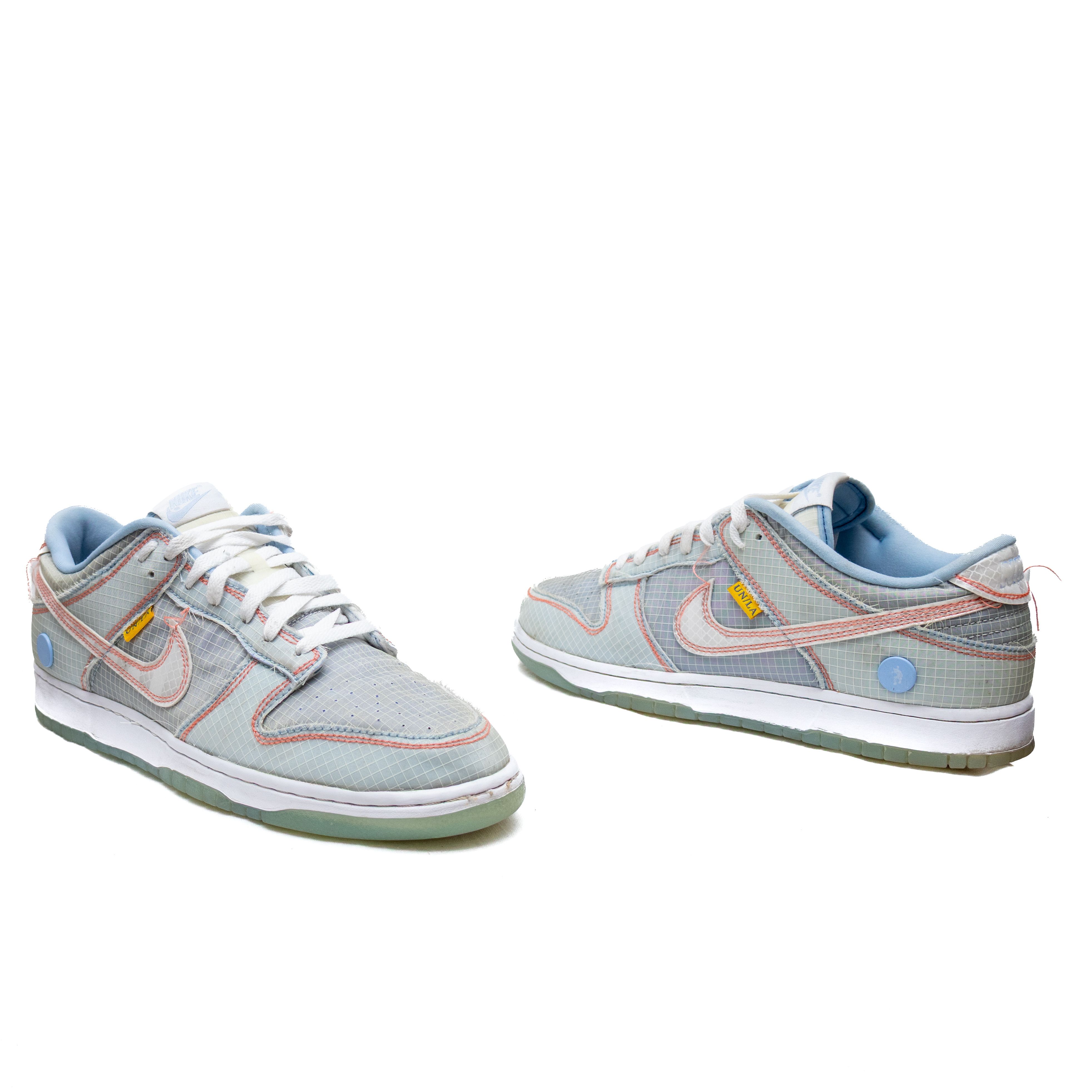 Nike Nike x Union LA Mens’s Dunk Low Passport Pack“ Sz: 10 Size US 10 / EU 43 - 8 Thumbnail
