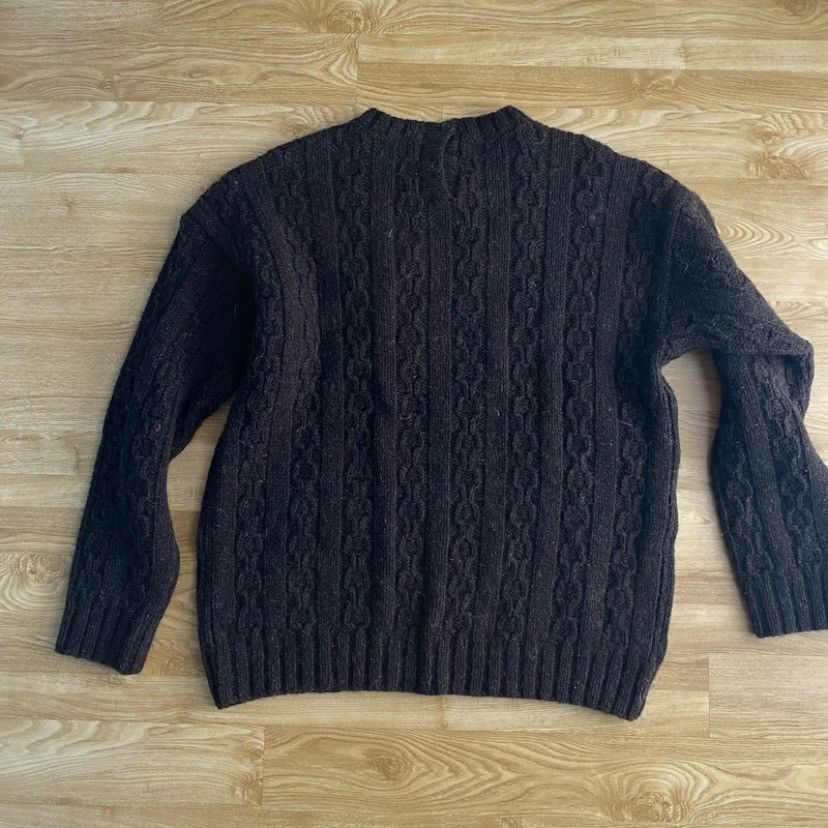 Our Legacy Our Legacy toddler sweat Size US L / EU 52-54 / 3 - 2 Thumbnail