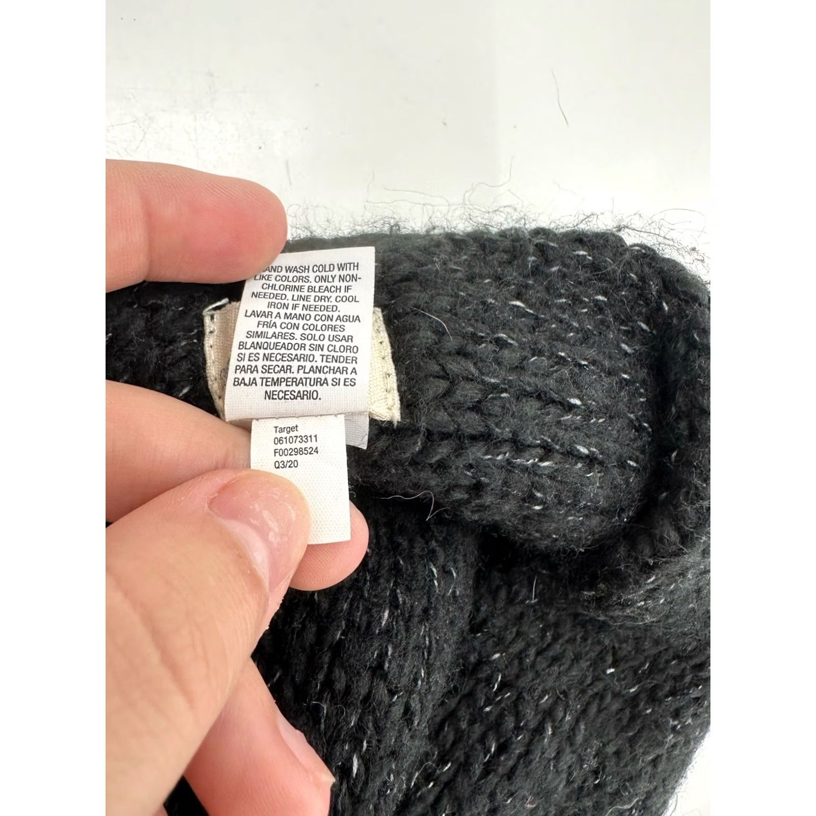 Vintage VINTAGE? (no) Size ONE SIZE - 4 Thumbnail