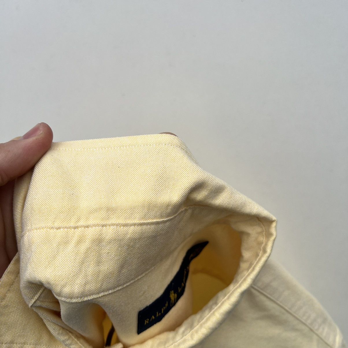 Polo Ralph Lauren Polo Ralph Lauren shirt Size US M / EU 48-50 / 2 - 5 Thumbnail