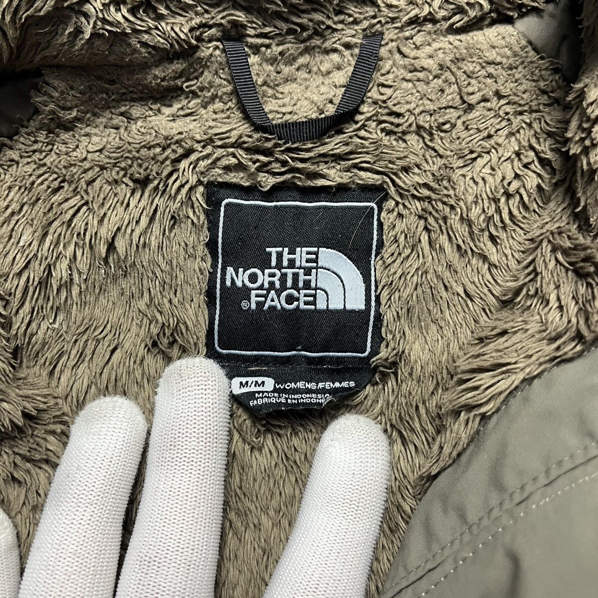 The North Face Vintage The North Face HyVent Jacket Streetwear Outdoor Size M / US 6-8 / IT 42-44 - 12 Thumbnail