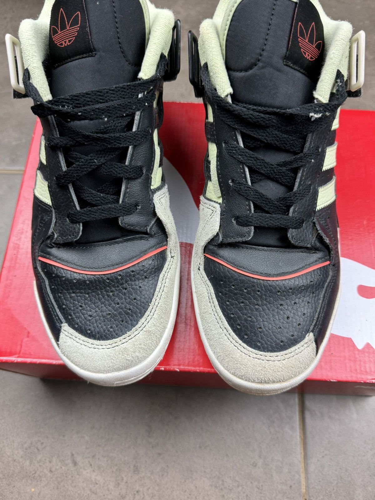 Adidas Adidas man’s sneakers Size US 10.5 / EU 43-44 - 1 Thumbnail