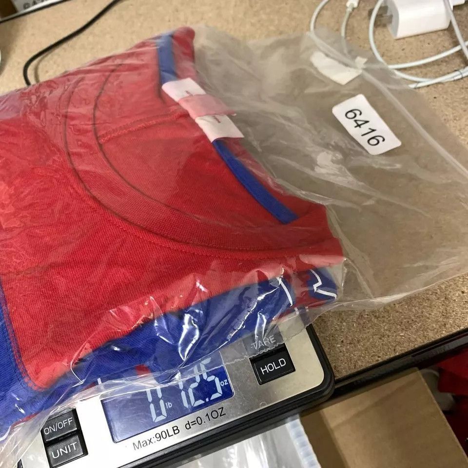 Mitchell & Ness New York Giants Sweatshirt Men XL Mitchell & Ness Pullover Size US XL / EU 56 / 4 - 7 Thumbnail